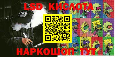 стаф Берёзовский